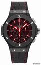 Hublot Big Bang Red Magic 41mm