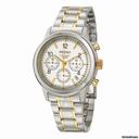 Seiko Men's Chronograph Watch