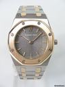 Audemars Piguet Royal Oak lady or/acier