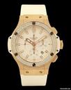 Hublot Big Bang Porto Cervo Diamonds