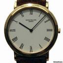 Patek Philippe Calatrava Clous de Paris