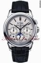Patek Philippe 5270g PERPETUAL CALENDAR CHRONOGRAPH WHITE GOLD NEW MODEL