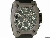 Wyler Chrono Tantalum Limitiert 52x43mm