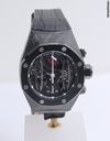 Audemars Piguet Concept-Carbon  / Neu  incl. 19% Mwst.