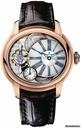 Audemars Piguet Millenary Deadbeat Seconds