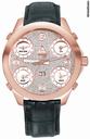Jacob & Co. Five Time Zone - 47mm