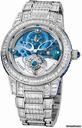 Ulysse Nardin Royal Blue Mystery Tourbillon 43mm