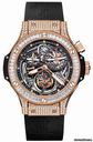 Hublot Bigger Bang Tourbillon Jewellery 44mm