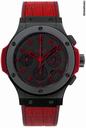 Hublot Big Bang All Black Red 44mm