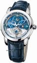 Ulysse Nardin Royal Blue Mystery Tourbillon 41mm