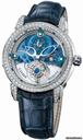 Ulysse Nardin Royal Blue Mystery Tourbillon 41mm