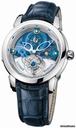 Ulysse Nardin Royal Blue Mystery Tourbillon 41mm