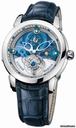 Ulysse Nardin Royal Blue Mystery Tourbillon 41mm
