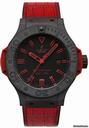 Hublot Big Bang King All Black Red 48mm
