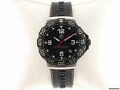 TAG Heuer FORMULA 1 QUARZO ACCIAIO CAUCCIU'