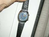 Omega Seamaster Chrono cal. 861
