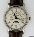 Patek Philippe 5159G Perpetual Calendar Retrograde Moonphase
