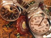 Corum admiral's cup challenge 48