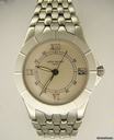 Patek Philippe Neptune Ref. 5080 Acciaio