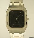Audemars Piguet Royal Oak Vintage Rectangular Quartz Stainless Steel