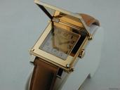 Patek Philippe 5099 Gondolo 18k R/G w/ W/G "Mint Condition"