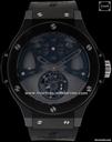 Hublot Bat Bang Tourbillon All Black 50ex.