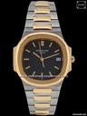 Patek Philippe Nautilus M&eacute;dium r&eacute;f.3900/1JA