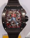 Richard Mille RM 011 TI - RM011 Italy
