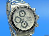 Ebel 1911 Discovery Chronograph Automatik Chronometer