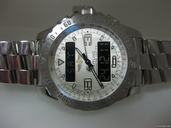 Breitling Airwolf