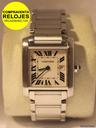 Cartier TANK FRANCES cadete