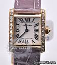 Cartier Tank Francaise
