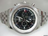 Breitling Bentley GMT