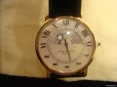 Cartier Rotonde  Jour et Nuit