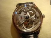 Chopard Tourbillon 16/1901  Limited 100 pcs