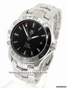 TAG Heuer Link Automatik GMT (gebraucht)