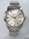 Tudor Date-Day Prince complet acier cadran silver