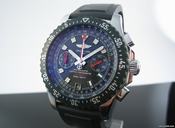 Breitling Skyracer Raven Chronograph A27363A3-B823 Ungetragen