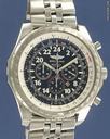 Breitling Bentley Le Mans Limited Edition