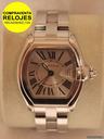 Cartier ROADSTER mujer