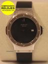 Hublot caballero, acero