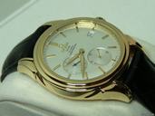 Omega De Ville Power Reserve 18krt
