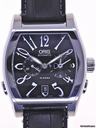 Oris Miles Tonneau Worldtime