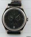Patek Philippe Annual Calendar Gray Dial