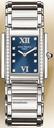 Patek Philippe 4910/10A Twenty~4, Steel, Blue Dial