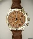 Breguet PLATINUM TYPE XX  TRANSATLANTIQUE Ref.3827 L.E. 90 PCS.