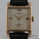 Patek Philippe oro rosa anni '50
