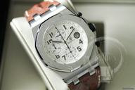 Audemars Piguet Royal Oak Offshore Safari (&euro; 13.870,- Excl. VAT)