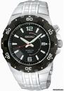 Seiko Kinetic Mens Watch SKA445P1