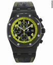 Audemars Piguet Royal Oak Offshore 26176FO.OO.D101CR.02